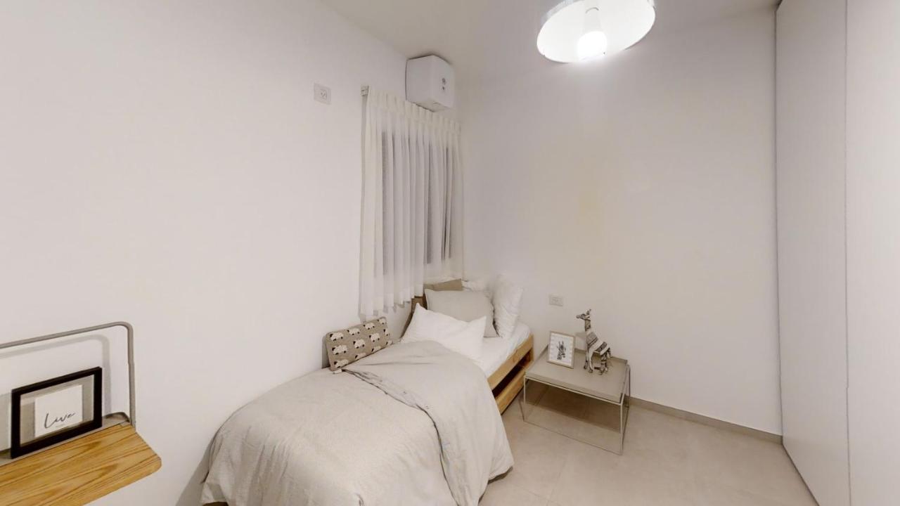 Luxury 3&4 Bedroom New Apartments - Close To The Beach & Bahai Gardens Χάιφα Εξωτερικό φωτογραφία