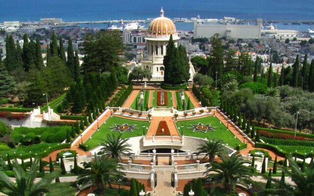 Luxury 3&4 Bedroom New Apartments - Close To The Beach & Bahai Gardens Χάιφα Εξωτερικό φωτογραφία