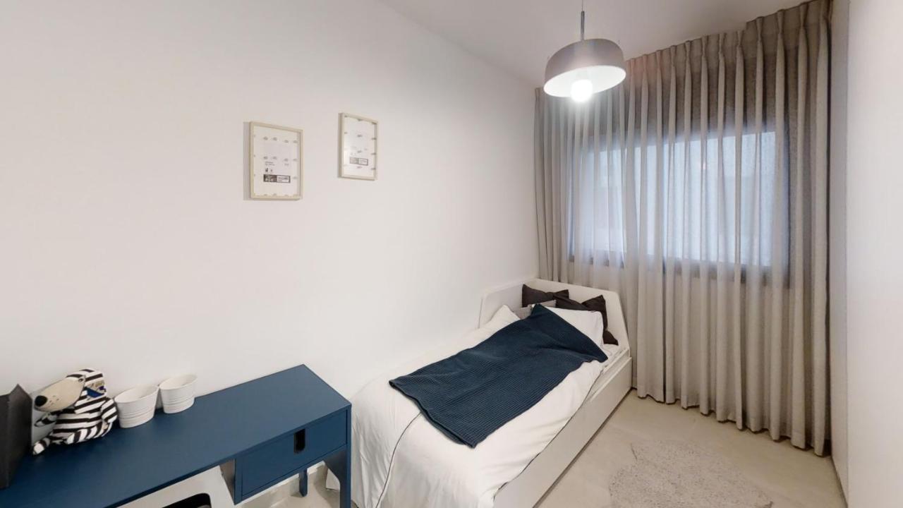 Luxury 3&4 Bedroom New Apartments - Close To The Beach & Bahai Gardens Χάιφα Εξωτερικό φωτογραφία
