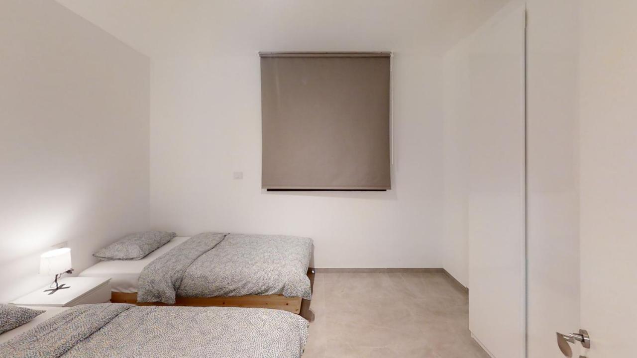 Luxury 3&4 Bedroom New Apartments - Close To The Beach & Bahai Gardens Χάιφα Εξωτερικό φωτογραφία