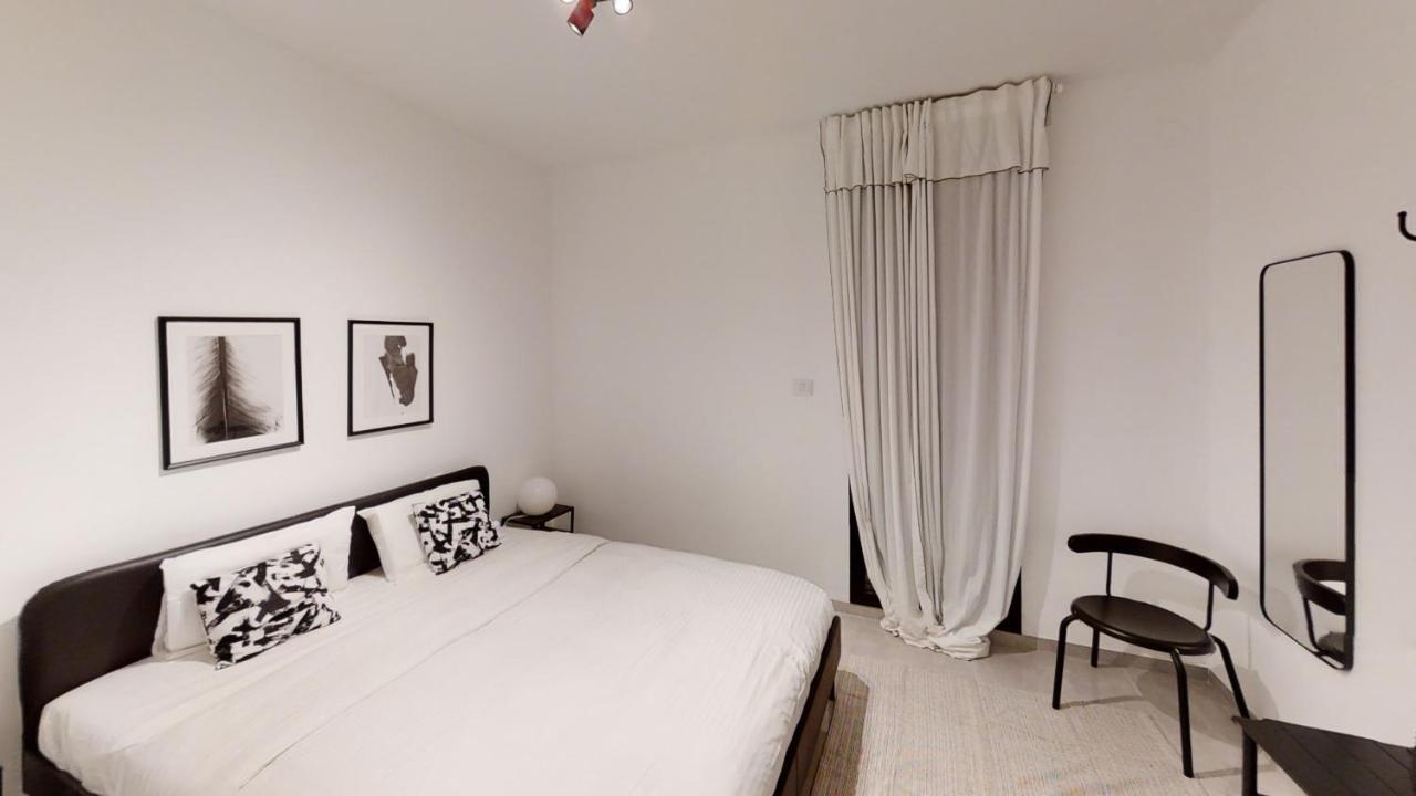 Luxury 3&4 Bedroom New Apartments - Close To The Beach & Bahai Gardens Χάιφα Εξωτερικό φωτογραφία