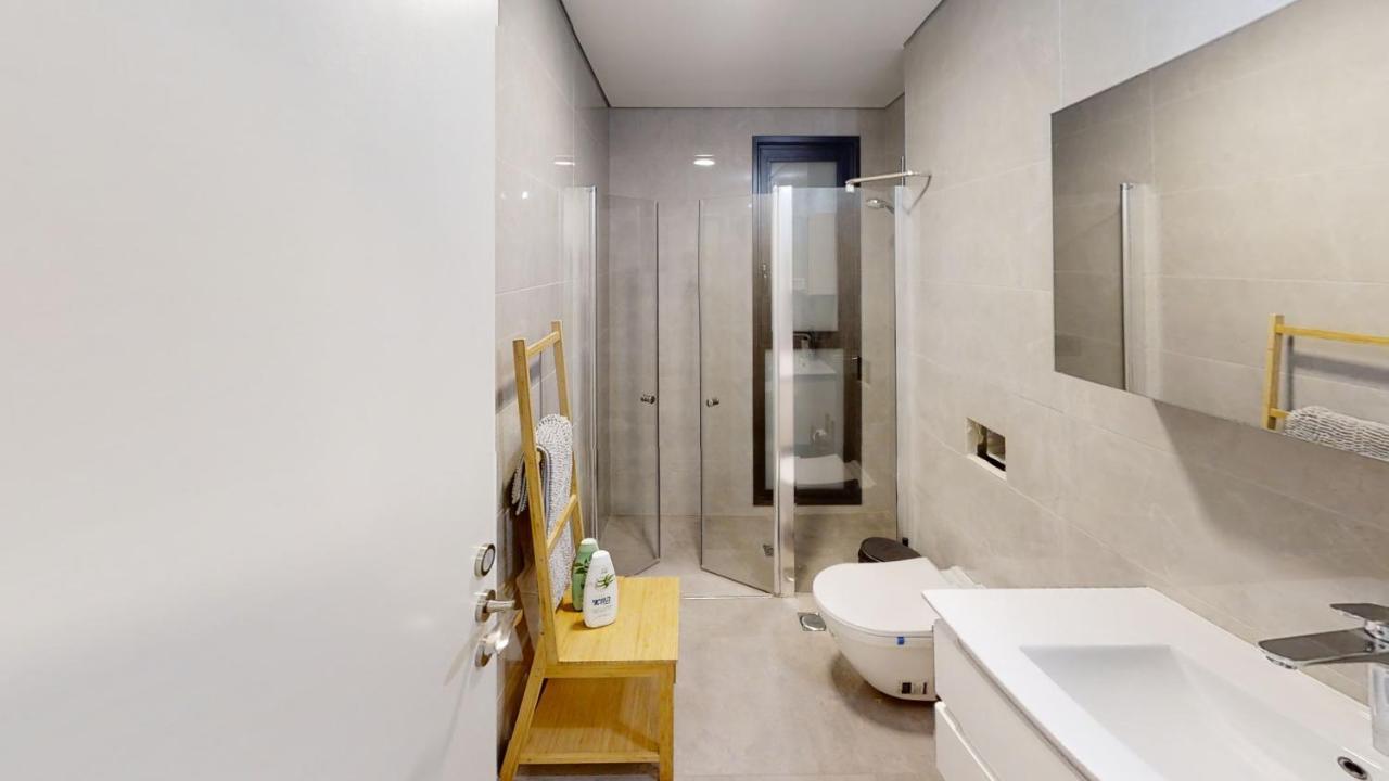 Luxury 3&4 Bedroom New Apartments - Close To The Beach & Bahai Gardens Χάιφα Εξωτερικό φωτογραφία