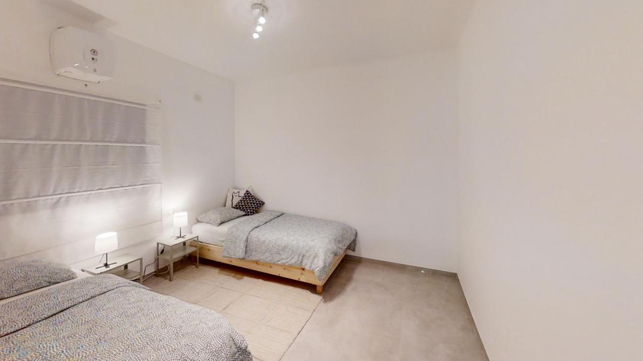 Luxury 3&4 Bedroom New Apartments - Close To The Beach & Bahai Gardens Χάιφα Εξωτερικό φωτογραφία