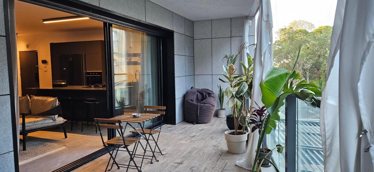 Luxury 3&4 Bedroom New Apartments - Close To The Beach & Bahai Gardens Χάιφα Εξωτερικό φωτογραφία